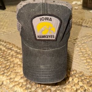 Legacy Iowa Hawkeyes Cap